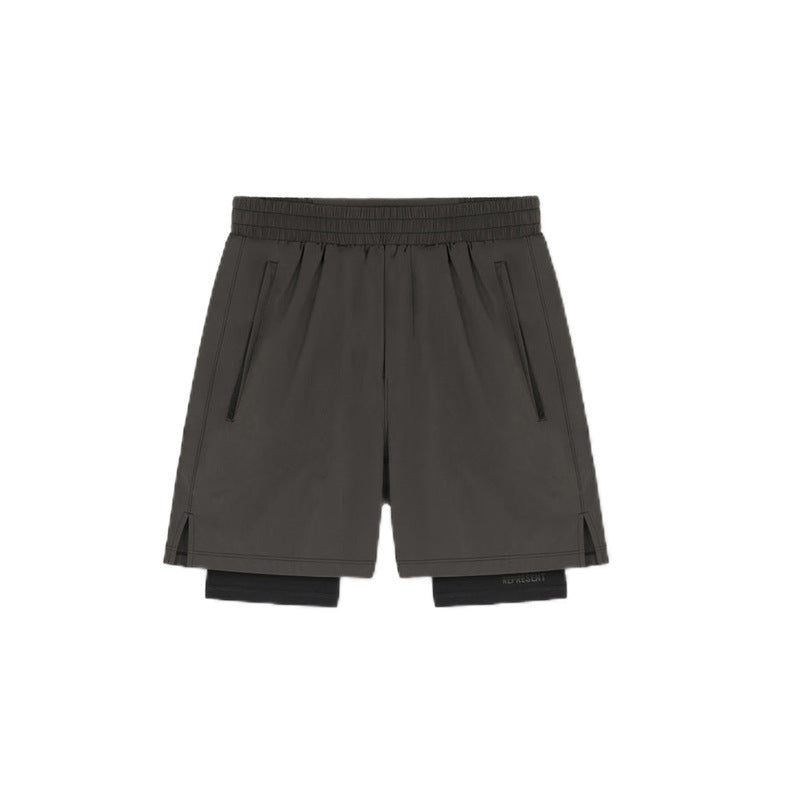 Men's ProFit 2-in-1 Training Shorts