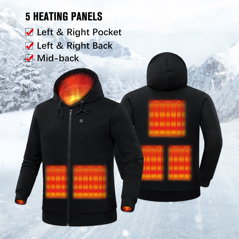 ThermoHoodie™