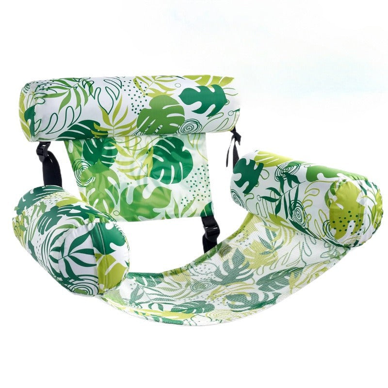 PoolFloatz Floating Lounge Chair- with free gift when you buy 2!