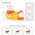 Quackers Treat Toy