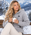 ThermoHoodie™