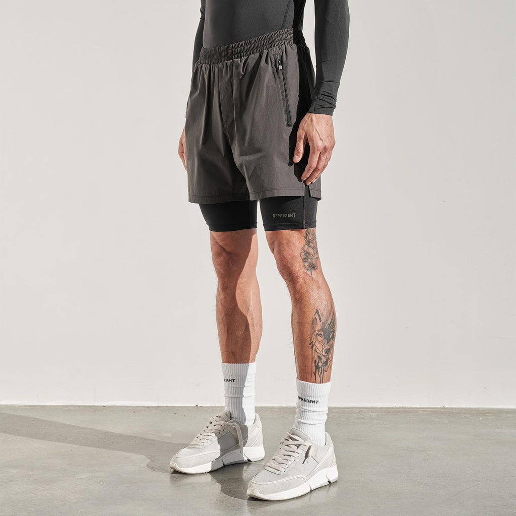 Men's ProFit 2-in-1 Training Shorts