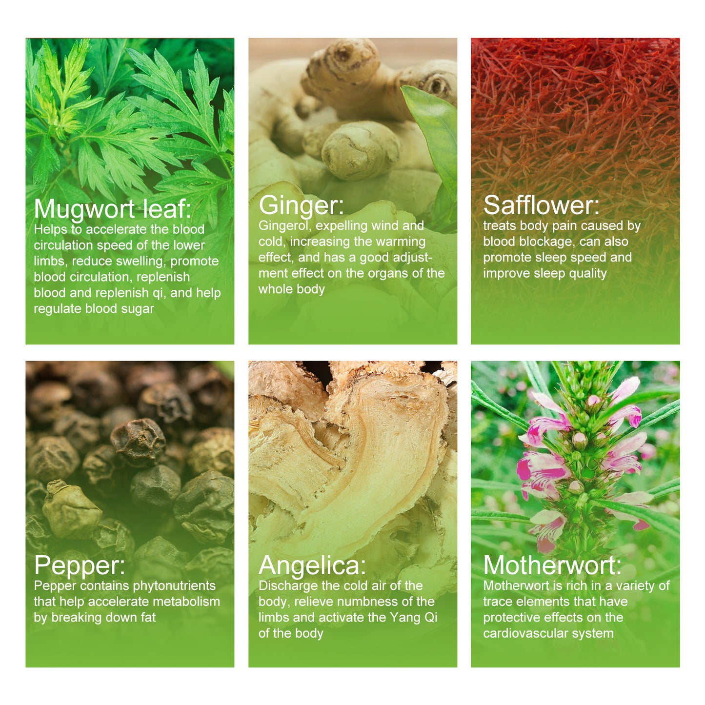 Herbal Soothing Foot Soak