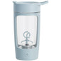 Portable cup blender - USB rechargeable