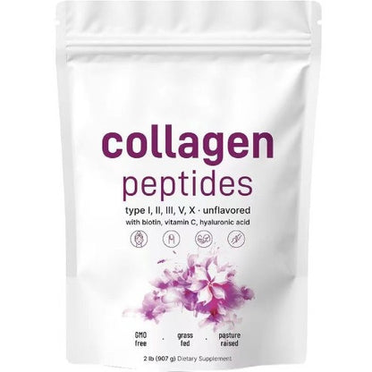 Collagen Peptides Blend