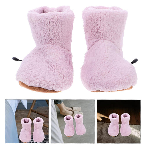 FluffiFeet™