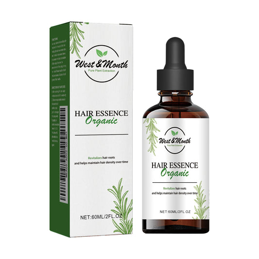 Hair Care Essential Oil