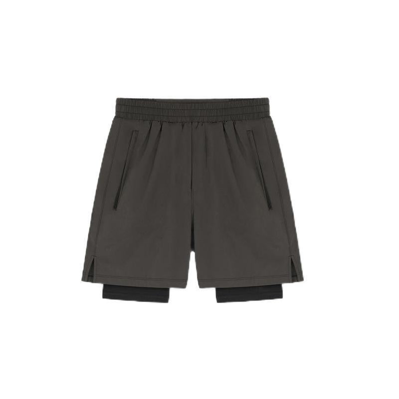 Men's ProFit 2-in-1 Training Shorts