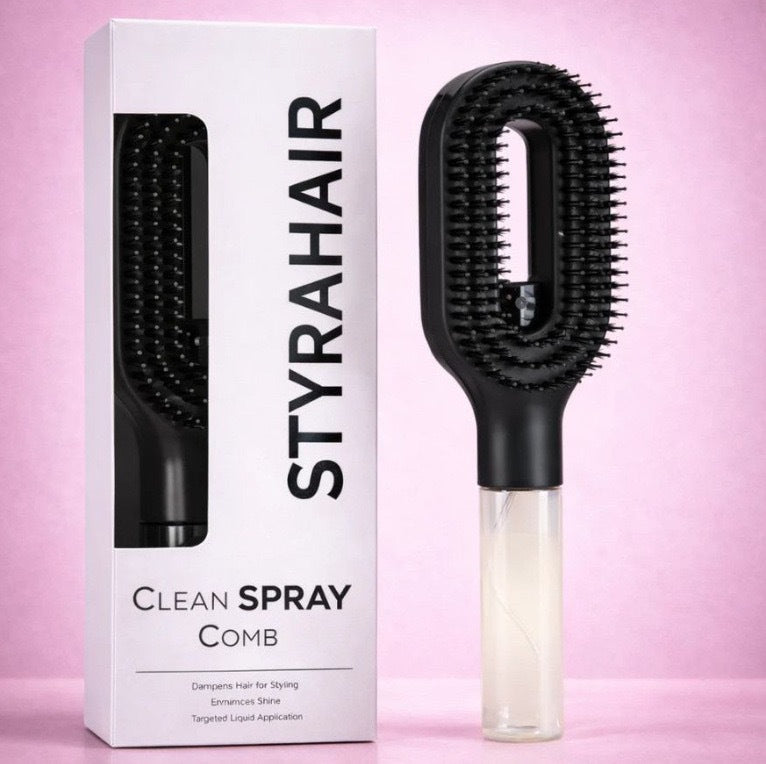 SilkMist Brush