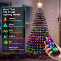 Santa's Tree Set - #1 Best Seller of 2026