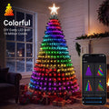 Festive Tree Light Set