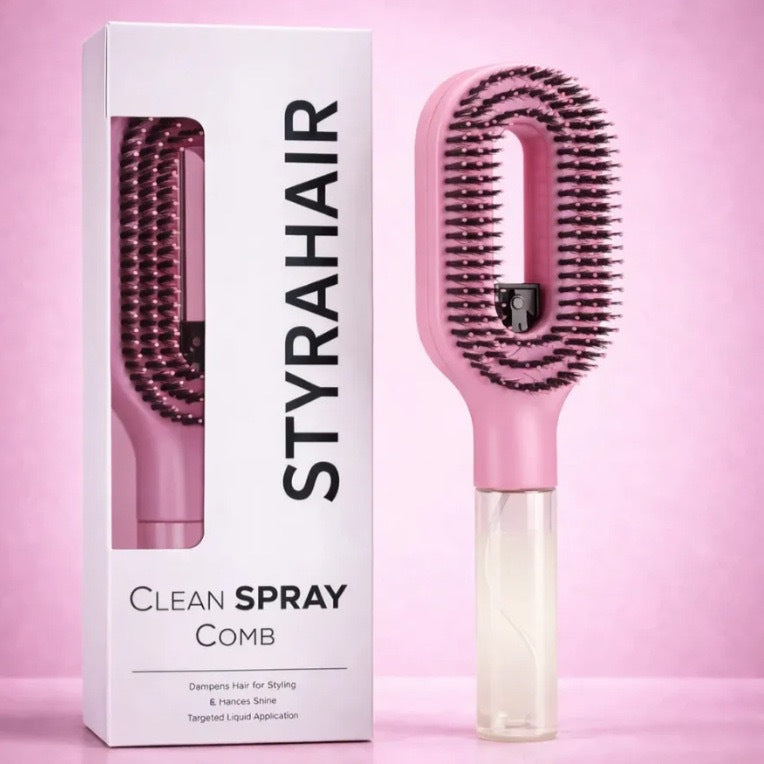 SilkMist Brush