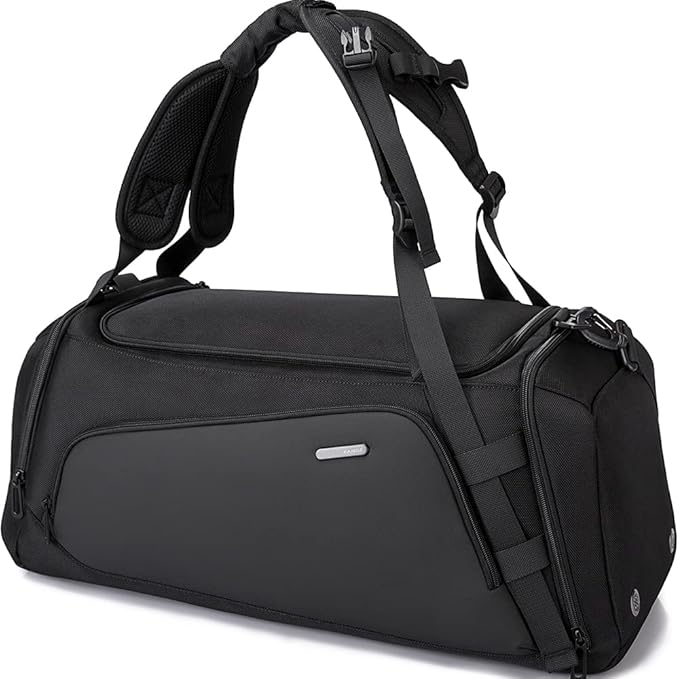 PowerLift Duffel